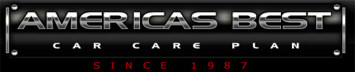 Americas Best Car Care Plan Logo
