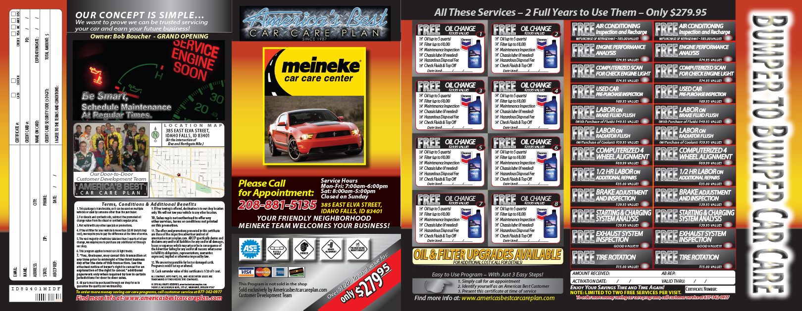 Coupons qalo