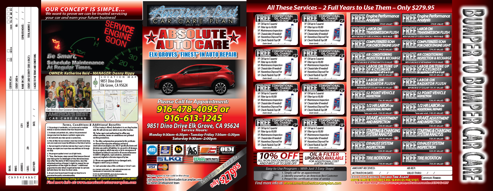 AbsoluteAutoCare279Web Americas Best Car Care Plan